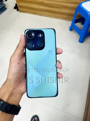 Tecno Spark Go 64 GB