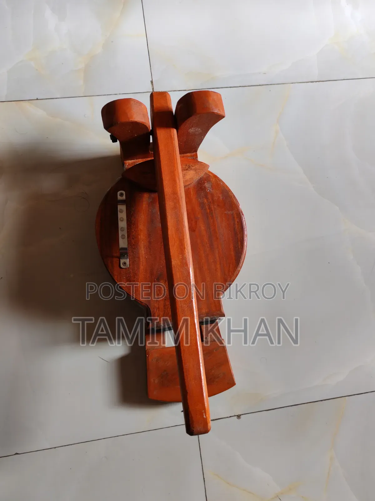 রুটি মেকার