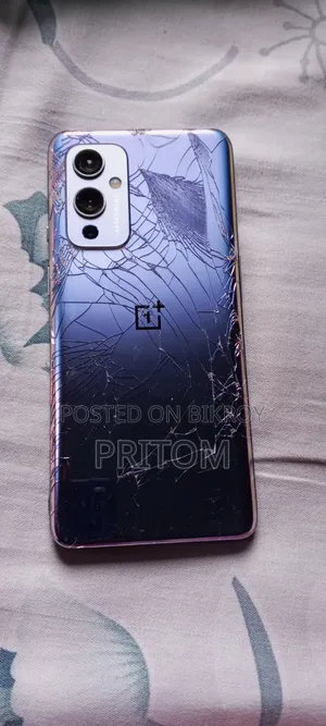 OnePlus 9 256 GB Purple