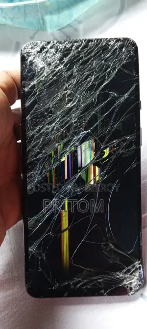 OnePlus 9 256 GB Purple