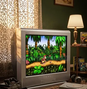 Sony Wega 21" TV