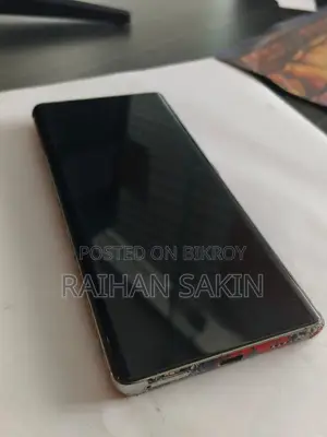টেকনো স্পার্ক ২০ প্রো প্লাস ২৫৬ জিবি সাদা