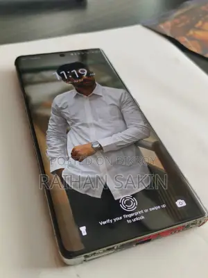 টেকনো স্পার্ক ২০ প্রো প্লাস ২৫৬ জিবি সাদা
