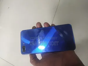 Oppo A5 32 GB Blue