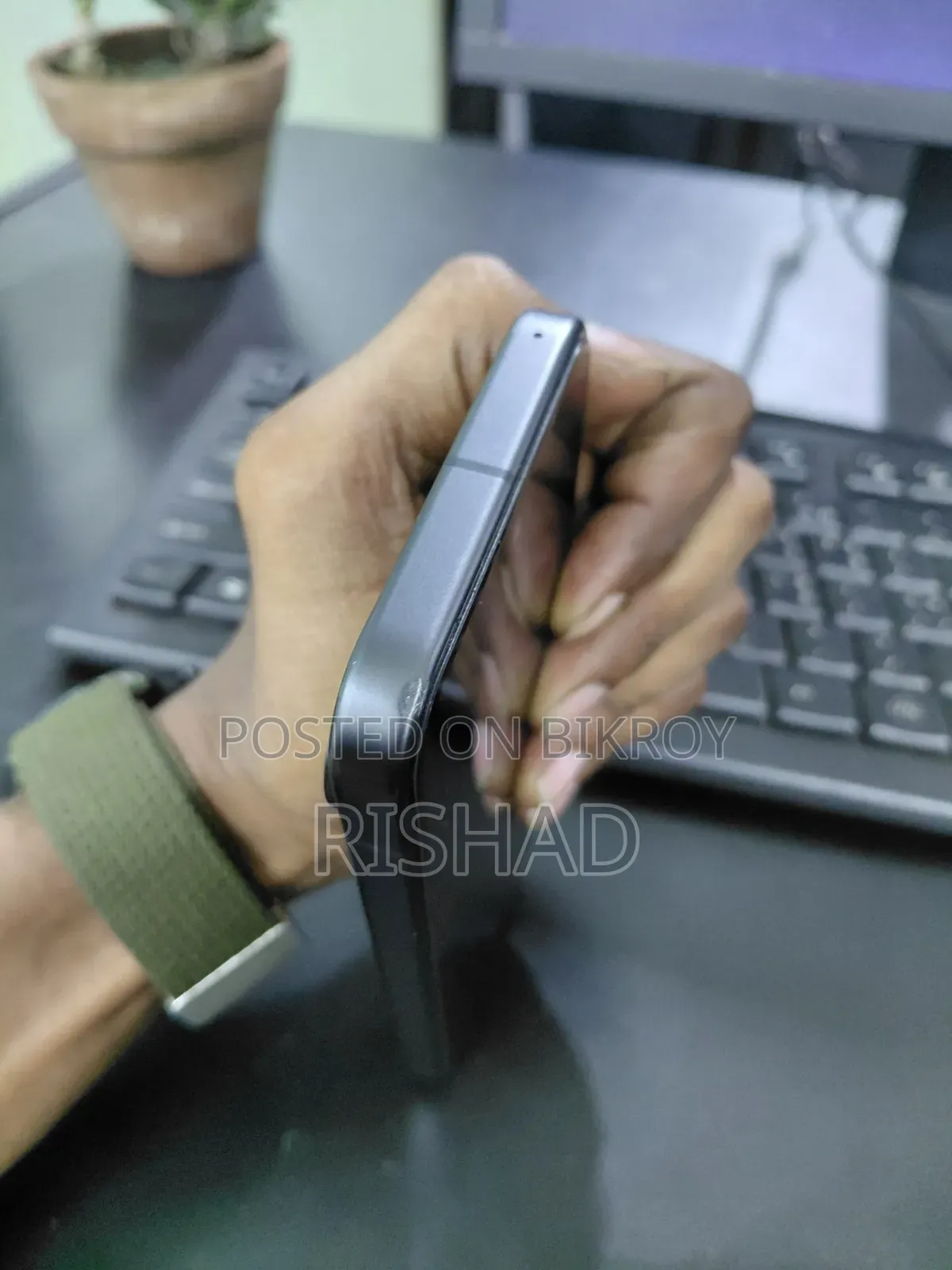 Google Pixel 9 256 GB Black