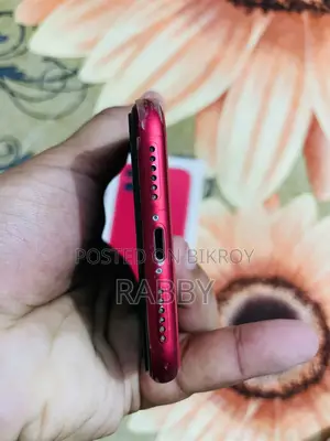 অ্যাপল আইফোন ১১ ১২৮ জিবি লাল
