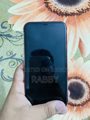 অ্যাপল আইফোন ১১ ১২৮ জিবি লাল