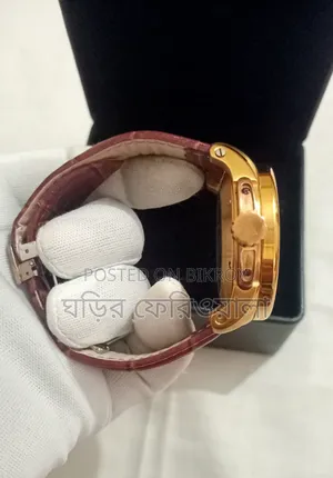 Swiss Grade Cartier Automatic Watch
