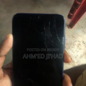 Apple iPhone 11 128 GB Red