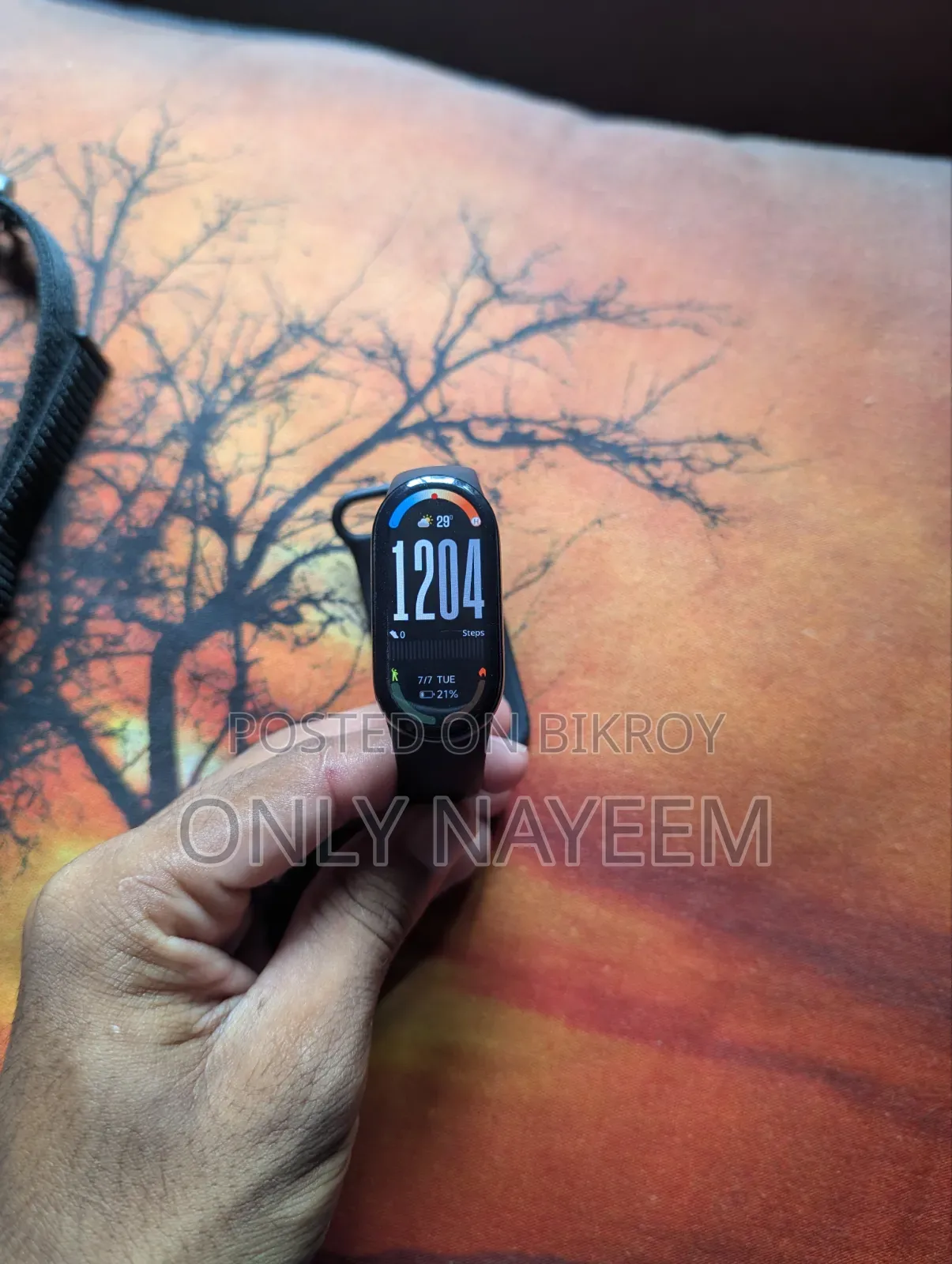 Mi Band 10