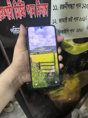Xiaomi Redmi Note 14 4G 256 GB Black