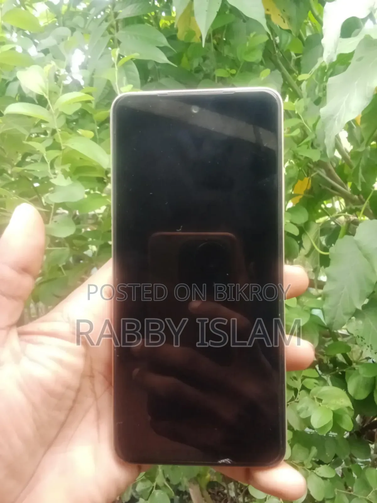 Infinix Smart 8 Plus 128 GB Blue
