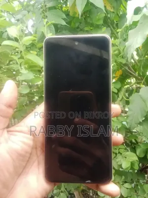 Infinix Smart 8 Plus 128 GB Blue