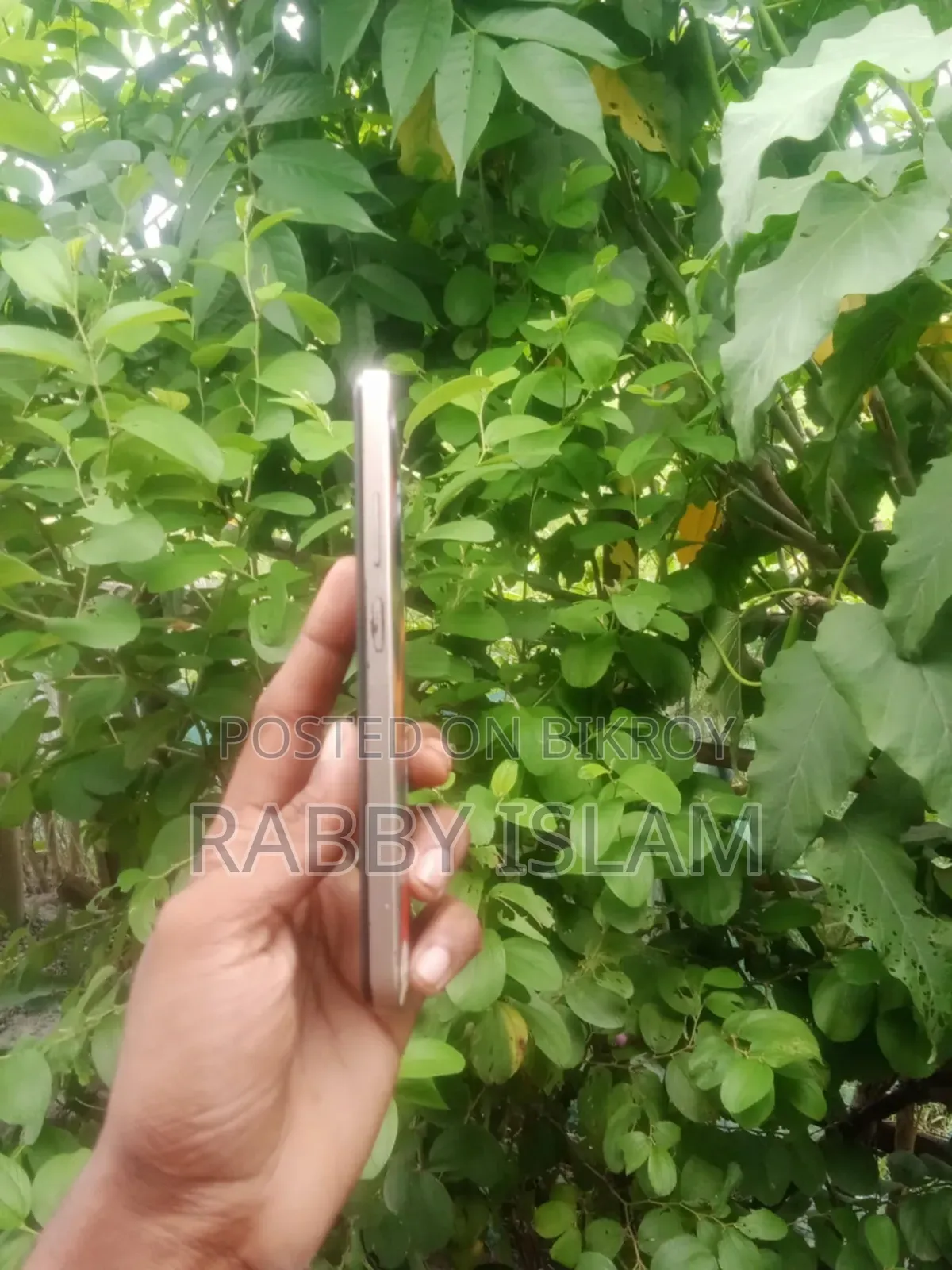 Infinix Smart 8 Plus 128 GB Blue