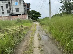 ব্লক-এন, ৪ কাঠা, দক্ষিণমুখী, ২০০ ফুট রাস্তার কাছে ৩য় প্লট, বসুন্ধরা
