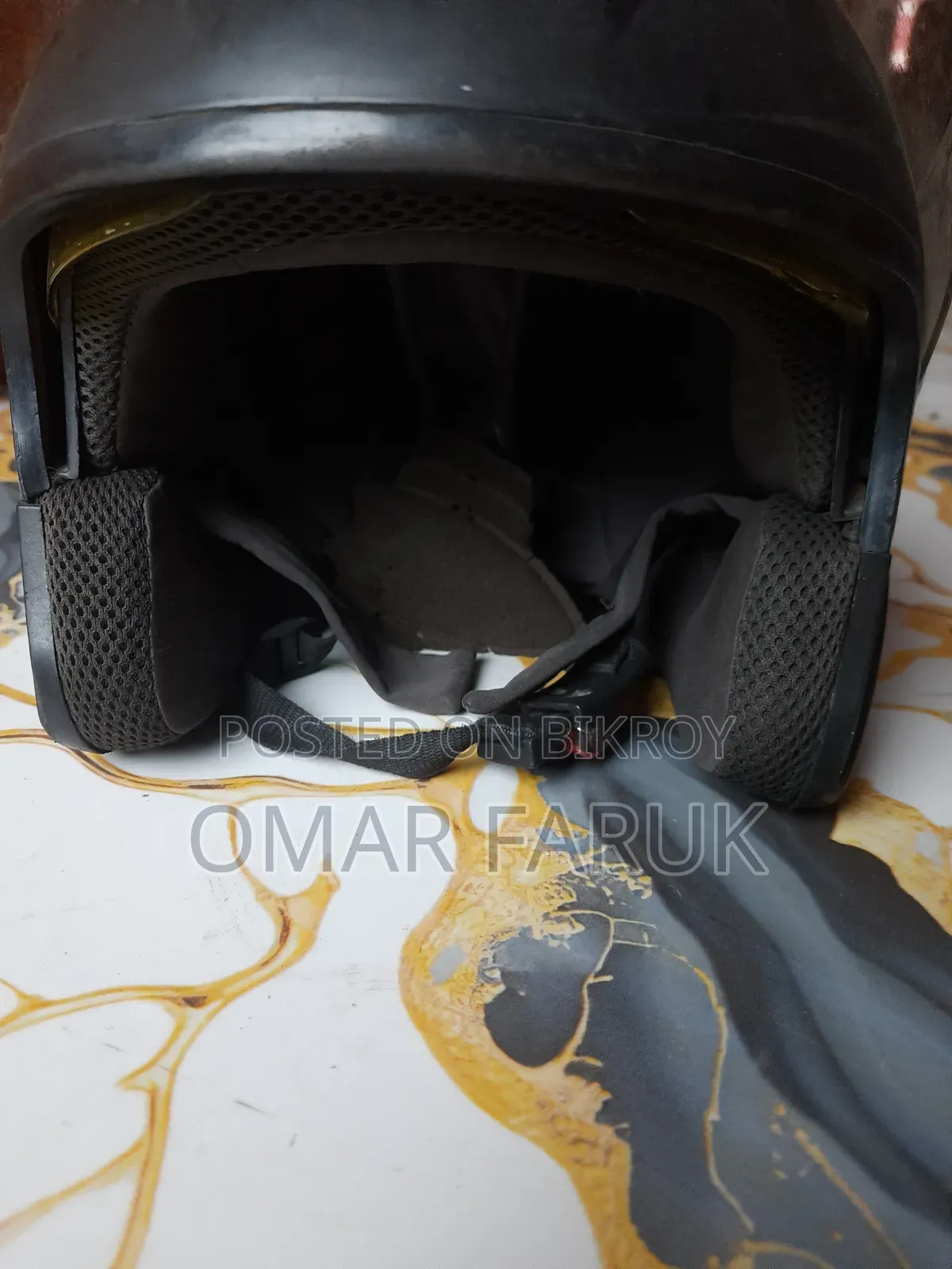 Helmet for Sell