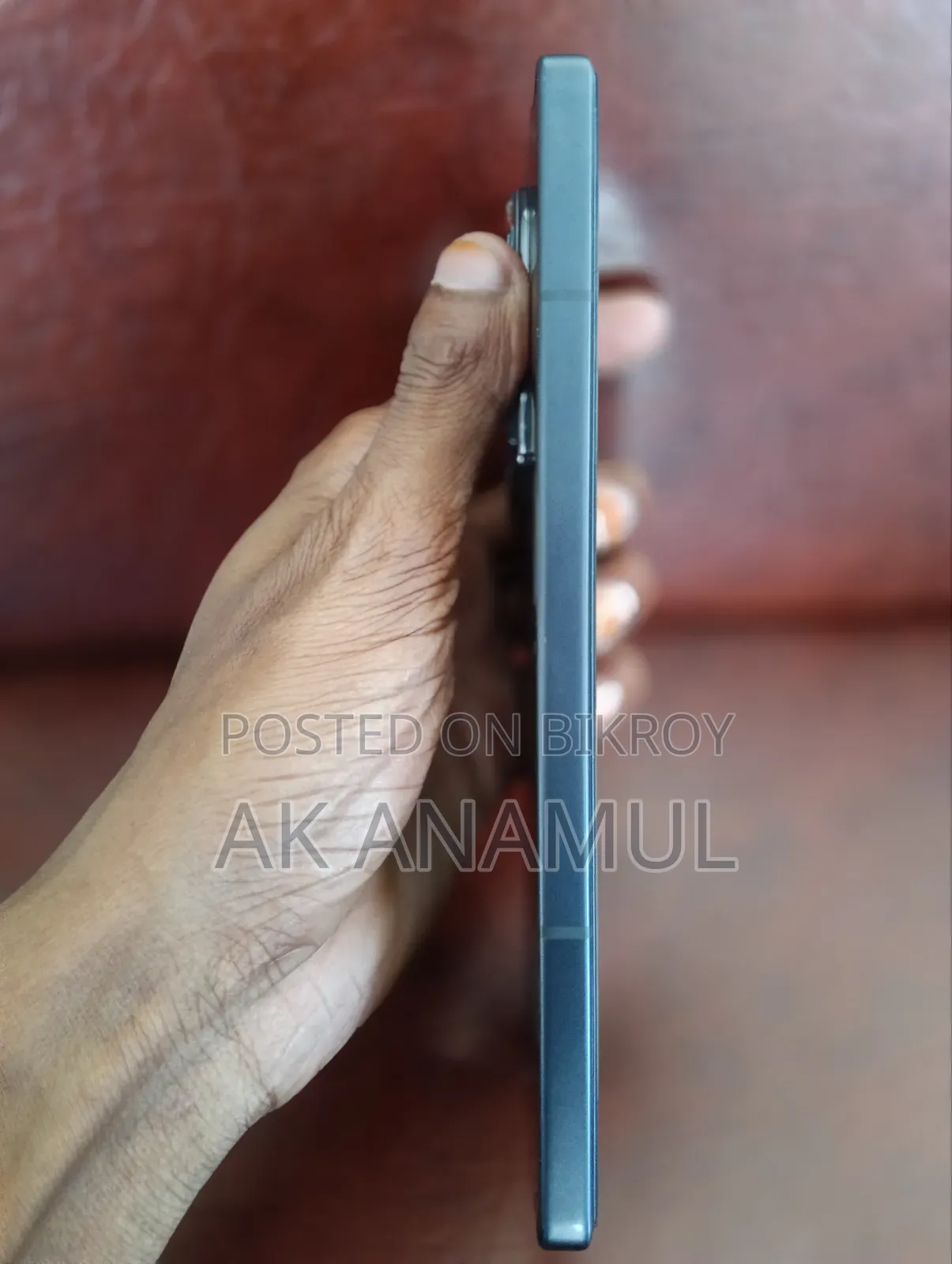 Infinix Note 50 4G 256 GB Black
