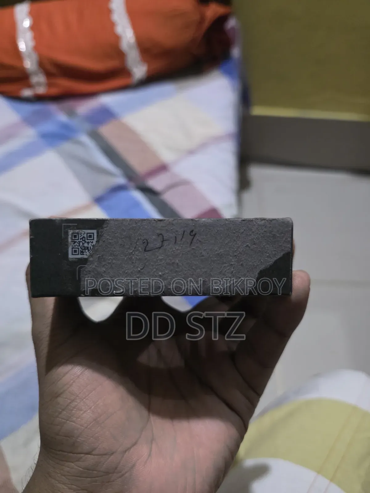Samsung Galaxy S25 Ultra 256 GB Gray