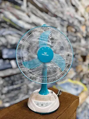 New Walton 17" Rechargeable Fan With Huge Discount