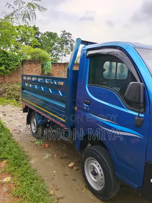 Tata Ace Mega