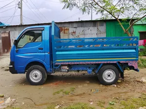 Tata Ace Mega