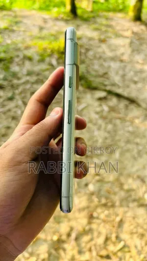 Google Pixel 7 128 GB White