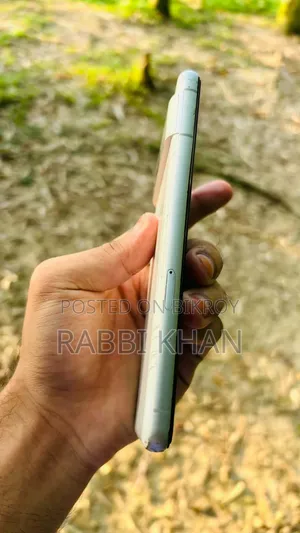 Google Pixel 7 128 GB White