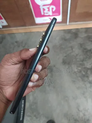 Samsung Galaxy F55 128 GB Black