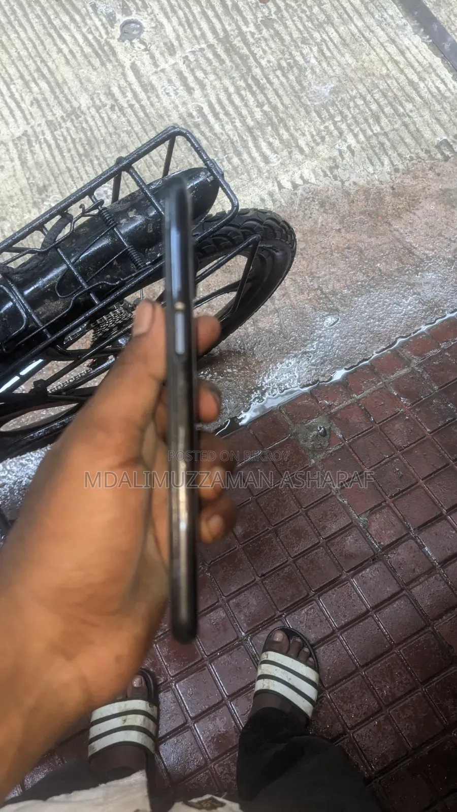 Xiaomi Redmi Note 9S 128 GB Blue