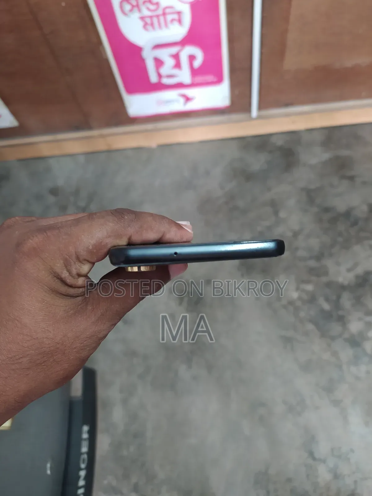 Samsung Galaxy F55 128 GB Black