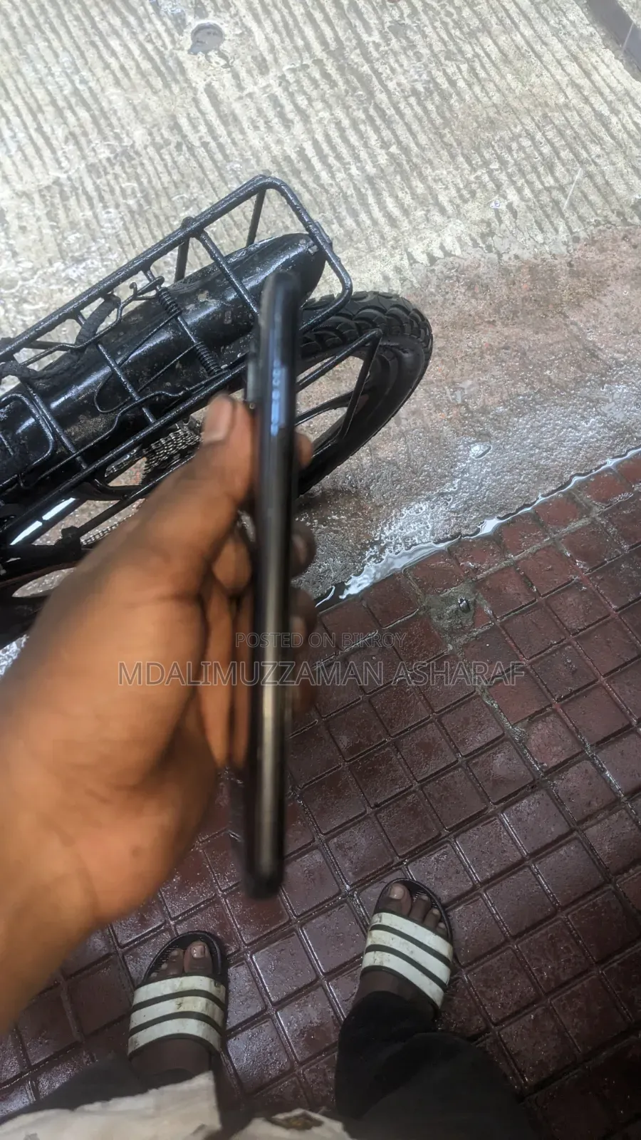 Xiaomi Redmi Note 9S 128 GB Blue