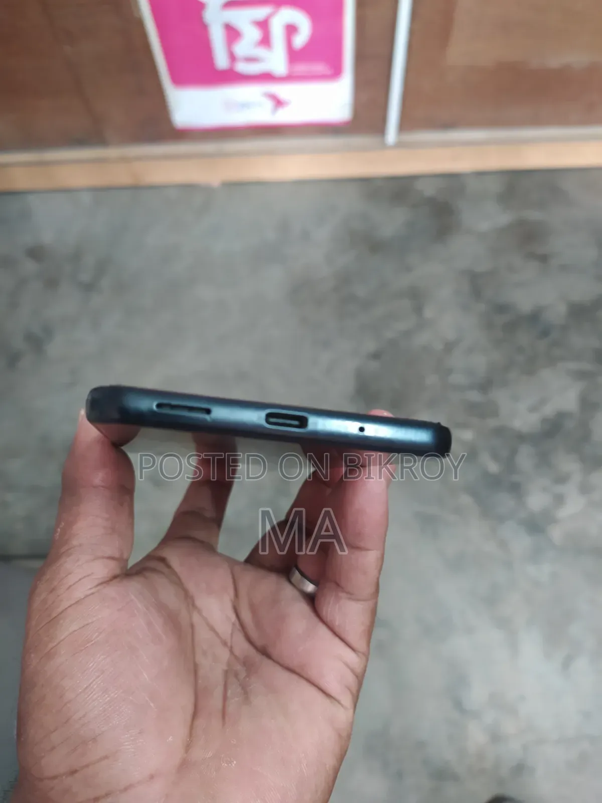 Samsung Galaxy F55 128 GB Black