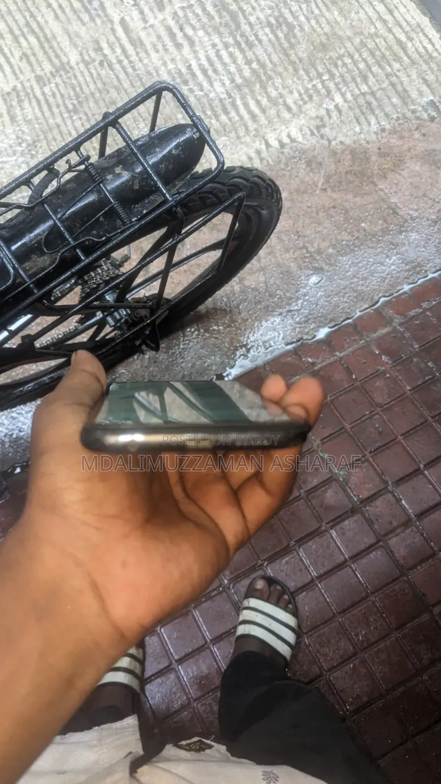 Xiaomi Redmi Note 9S 128 GB Blue