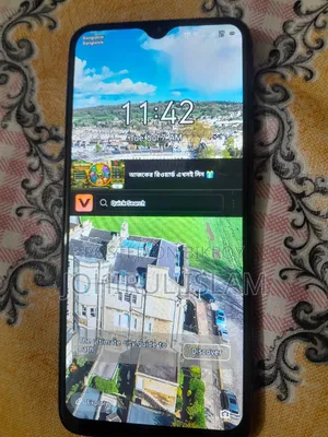 Infinix Hot 11 Play 64 GB Blue