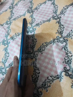 Infinix Hot 11 Play 64 GB Blue