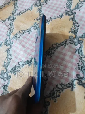 Infinix Hot 11 Play 64 GB Blue