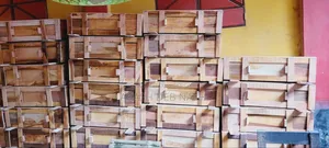 Pigeon Coop