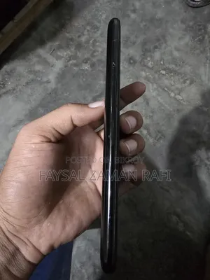 Samsung Galaxy M21 128 GB Black