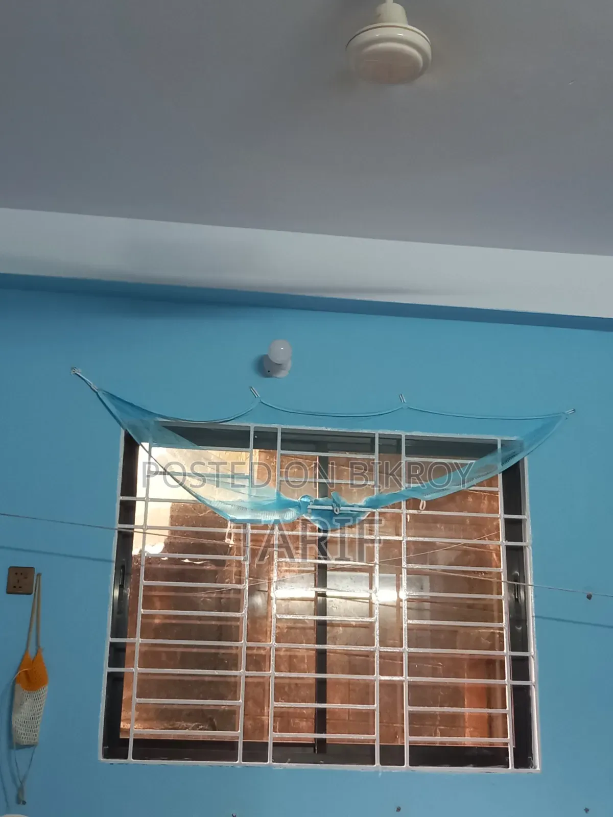 Window Mosquito Net
