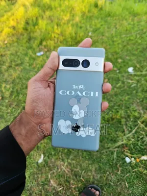 Google Pixel 7 Pro 128 GB Orange