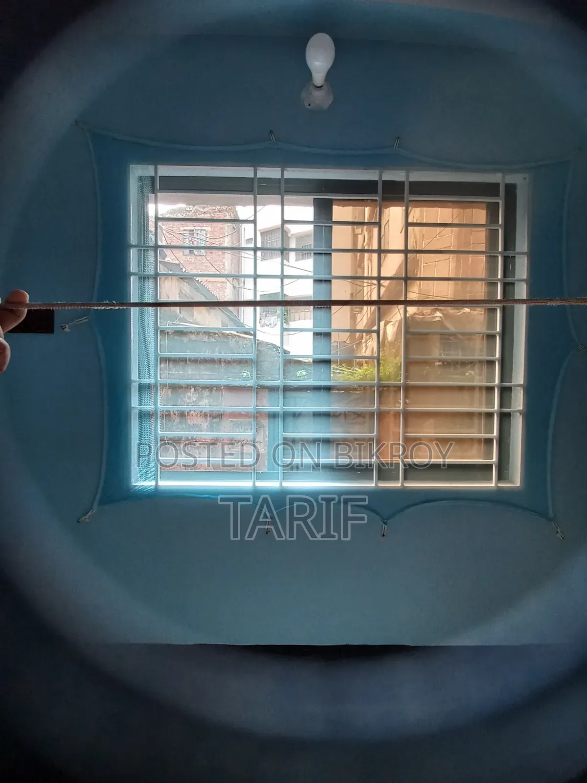 Window Mosquito Net
