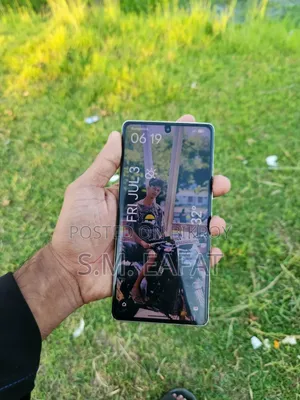 Google Pixel 7 Pro 128 GB Orange