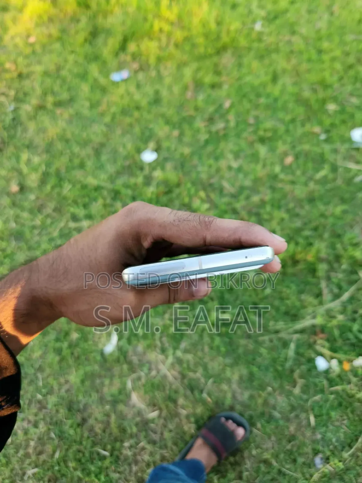 Google Pixel 7 Pro 128 GB Orange