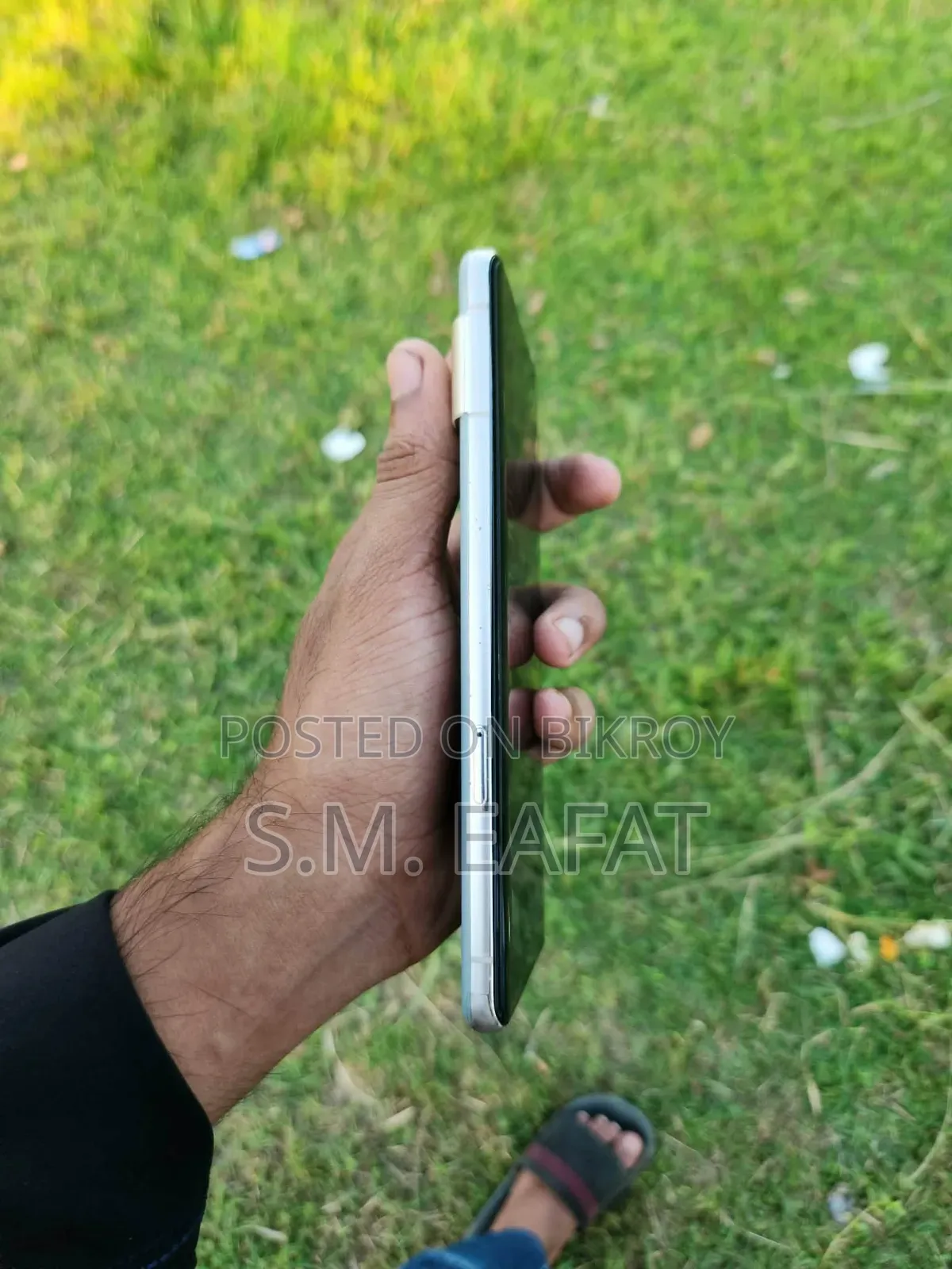 Google Pixel 7 Pro 128 GB Orange