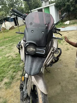 Lifan 150cc 2022 Brown