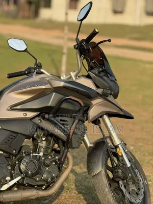 Lifan 150cc 2022 Brown