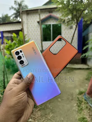 Oppo Reno5 Pro+ 5G 128 GB Purple