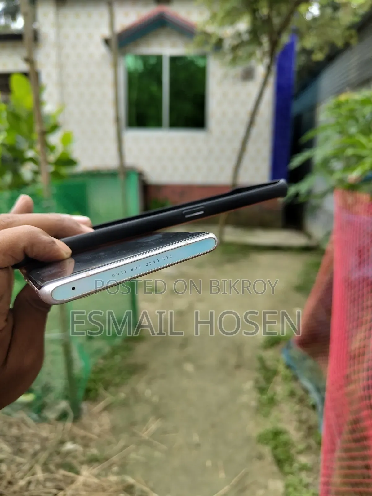 Oppo Reno5 Pro+ 5G 128 GB Purple