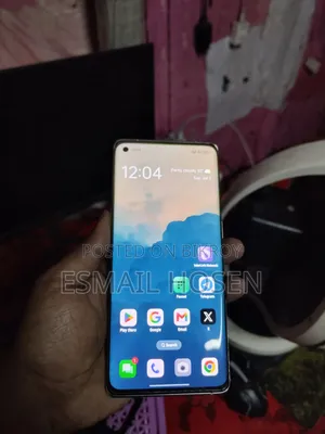 Oppo Reno5 Pro+ 5G 128 GB Purple