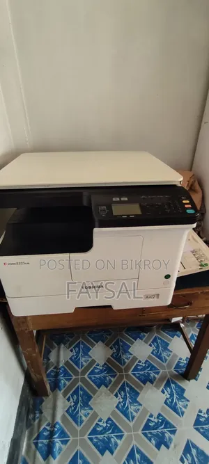 Toshiba 2323 Am